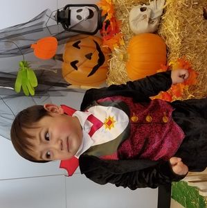 Meet your Posher, Jethro